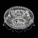 Люстра Кольцо Галактика 600 мм в Кирове