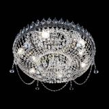 Люстра Кольцо Галактика 600 мм в Кирове