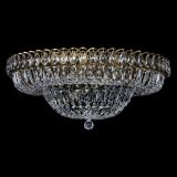 Люстра Кольцо Классика Пластинка под бронзу в Кирове