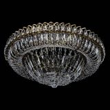 Люстра Кольцо Классика Пластинка под бронзу в Кирове