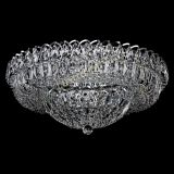 Люстра Кольцо Классика Пластинка в Кирове