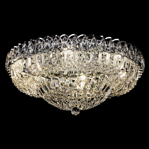 Люстра Кольцо Классика Пластинка в Кирове Гусь Хрустальный