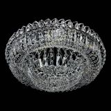 Люстра Кольцо Классика Пластинка в Кирове