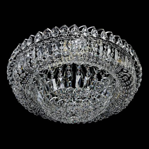 Люстра Кольцо Классика Пластинка в Кирове Гусь Хрустальный