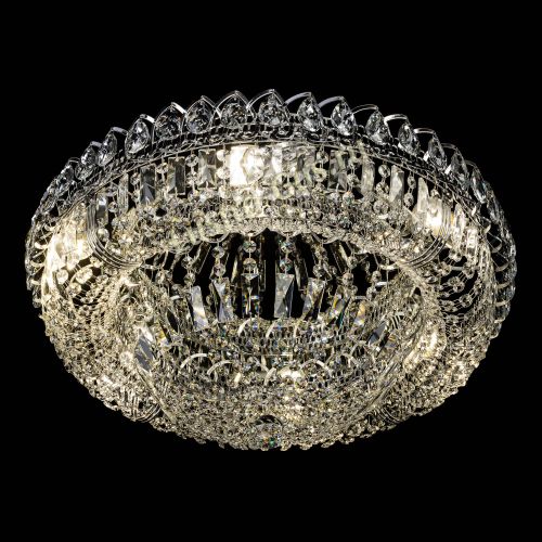 Люстра Кольцо Классика Пластинка в Кирове Гусь Хрустальный