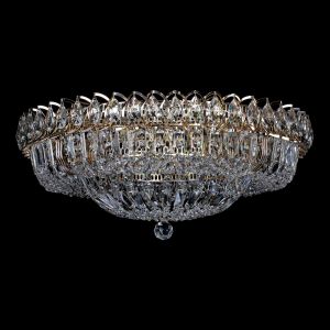 Люстра Кольцо Классика Пластинка в Кирове отзыв и фото покупателя