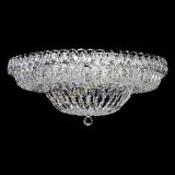 Люстра Кольцо Классика Пластинка 700 мм в Кирове