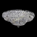 Люстра Кольцо Классика Пластинка 700 мм в Кирове