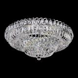 Люстра Кольцо Классика Пластинка 700 мм в Кирове