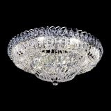 Люстра Кольцо Классика Пластинка 700 мм в Кирове