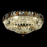 Люстра Кольцо Классика Пластинка чайная в Кирове