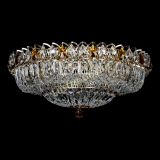 Люстра Кольцо Классика Пластинка чайная в Кирове