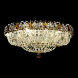 Люстра Кольцо Классика Пластинка чайная в Кирове