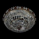 Люстра Кольцо Классика Пластинка чайная в Кирове