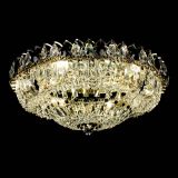 Люстра Кольцо Классика Пластинка черная в Кирове