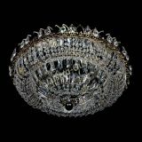 Люстра Кольцо Классика Пластинка черная в Кирове