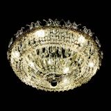 Люстра Кольцо Классика Пластинка черная в Кирове