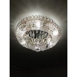 Люстра Кольцо Классика Пластинка в Кирове