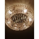 Люстра Кольцо Классика Пластинка в Кирове