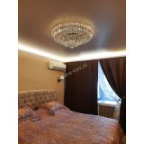 Люстра Кольцо Классика Пластинка в Кирове