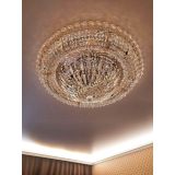 Люстра Кольцо Классика Пластинка в Кирове