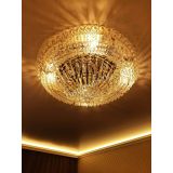 Люстра Кольцо Классика Пластинка в Кирове