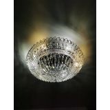 Люстра Кольцо Классика Пластинка в Кирове