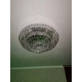 Люстра Кольцо Классика Пластинка в Кирове