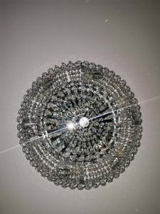 Люстра Кольцо Классика Пластинка в Кирове отзыв и фото покупателя