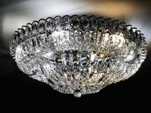 Люстра Кольцо Классика Пластинка в Кирове отзыв и фото покупателя