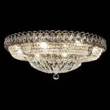 Люстра Кольцо Классика под бронзу в Кирове