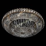 Люстра Кольцо Классика под бронзу в Кирове