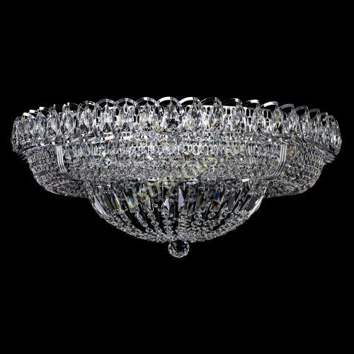 Люстра Кольцо Классика в Кирове Гусь Хрустальный