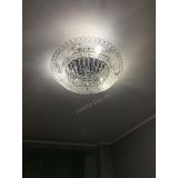 Люстра Кольцо Классика в Кирове