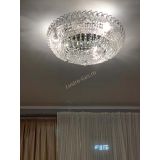 Люстра Кольцо Классика в Кирове