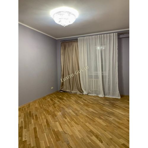 Люстра Кольцо Классика в Кирове Гусь Хрустальный