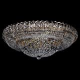 Люстра Кольцо Классика 700 мм в Кирове