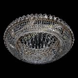 Люстра Кольцо Классика 700 мм в Кирове