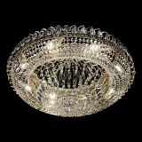 Люстра Кольцо Классика 700 мм в Кирове