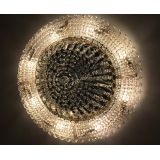 Люстра Кольцо Классика 700 мм в Кирове