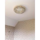 Люстра Кольцо Классика в Кирове