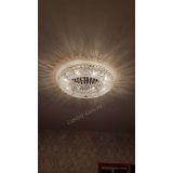 Люстра Кольцо Классика 700 мм в Кирове