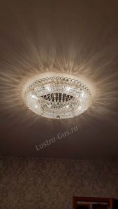 Бра Астра в Кирове отзыв и фото покупателя