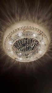 Бра Астра в Кирове отзыв и фото покупателя