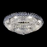 Люстра Кольцо Классика 700 мм в Кирове