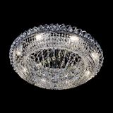 Люстра Кольцо Классика 700 мм в Кирове