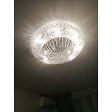 Люстра Кольцо Классика 700 мм в Кирове