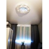 Люстра Кольцо Классика 700 мм в Кирове