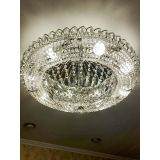 Люстра Кольцо Классика 700 мм в Кирове