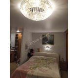 Люстра Кольцо Классика в Кирове